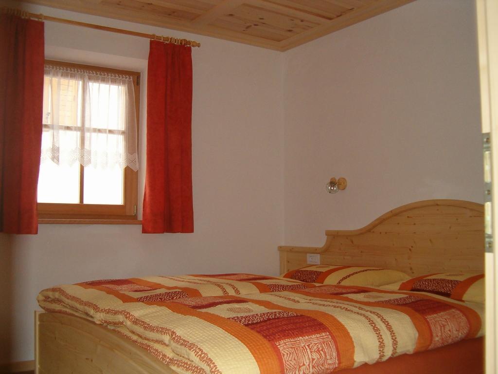 Valtnerhof Apartment San Candido Ruang foto